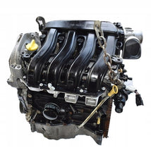Load image into Gallery viewer, Motor Renault Megane III Fluence K4MP848 1.6 2008 Benzin Engine Komplett