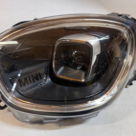 Frontscheinwerfer Aro Mini Countryman F60 02SP5A1EC05 Links Headlight SCH6106097423bg