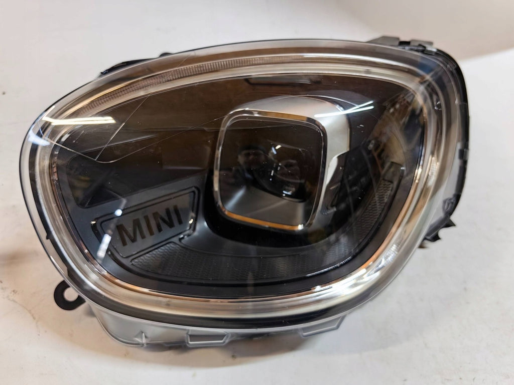 Frontscheinwerfer Aro Mini Countryman F60 02SP5A1EC05 Links Headlight SCH6106097423bg
