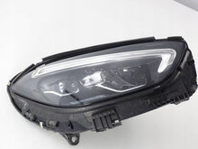 Laden Sie das Bild in den Galerie-Viewer, Frontscheinwerfer Mercedes-Benz W206 A2069068204 Rechts Scheinwerfer Headlight SCH2369503839op