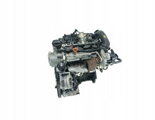 Load image into Gallery viewer, Motor Seat Skoda VW Golf VI I CAX 1.4 TSI 122PS 90kW 142TKm Benzin Komplett MOT5870643430dy