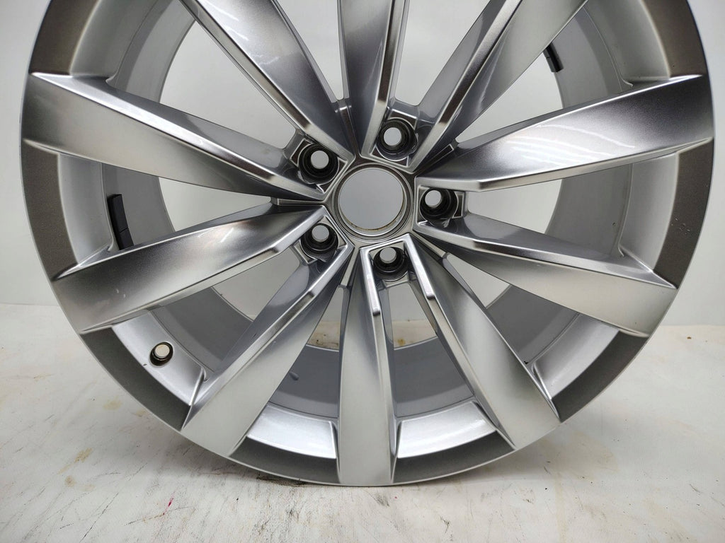 1x Alufelge 19 Zoll 5x112 3G8601025C VW Arteon Rim Wheel FEL6561516259rn