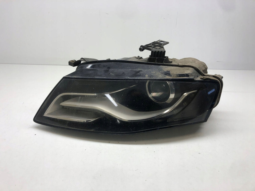 Frontscheinwerfer Audi A4 8K0941597 Links Scheinwerfer Headlight SCH2409863606lg