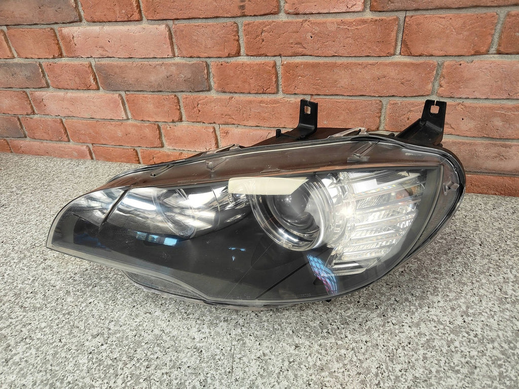 Frontscheinwerfer BMW X6 E71 7287013 Xenon Links Scheinwerfer Headlight SCH2305755152ue