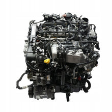 Laden Sie das Bild in den Galerie-Viewer, Motor Seat VW Alhambra Sharan CUVA 2.0 TDI 115PS 85kW 159TKm Diesel Unkomplett MOT7523604670cu