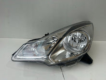 Laden Sie das Bild in den Galerie-Viewer, Frontscheinwerfer Citroën C3 II 9677038280 Links Scheinwerfer Headlight