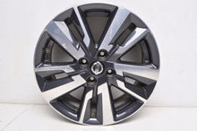 Laden Sie das Bild in den Galerie-Viewer, 1x Alufelge 16 Zoll 6.0" 4x100 Nissan Micra I K14 Rim Wheel FEL4532314518yd