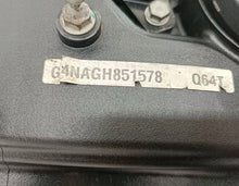 Laden Sie das Bild in den Galerie-Viewer, Motor Hyundai Kia Sportage Optima G4NA 2.0 94TKm Benzin Engine Unkomplett MOT1855594344ev
