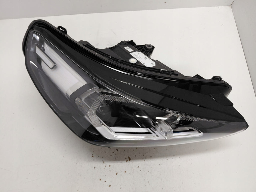 Frontscheinwerfer BMW X1 5A9A228 Rechts Scheinwerfer Headlight SCH7873324226it