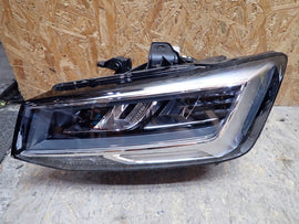 Frontscheinwerfer Audi Q2 Gab 81A941011 Full LED Links Scheinwerfer Headlight SCH5985003802of