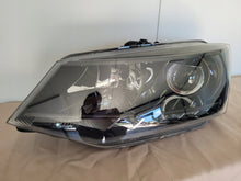 Laden Sie das Bild in den Galerie-Viewer, Frontscheinwerfer Skoda Fabia III 6V1941015B 1EL01182421 Links Headlight SCH4307557593td