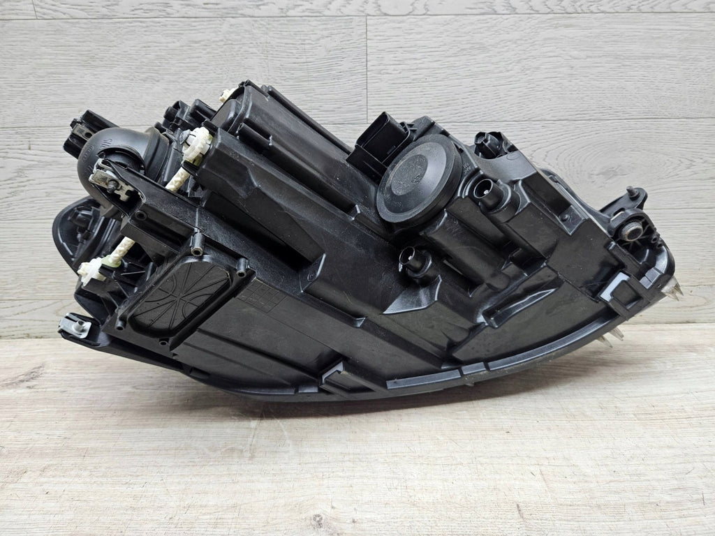 Frontscheinwerfer VW Golf VII 5G1941005 85122000 Links Scheinwerfer Headlight SCH3911679144ou