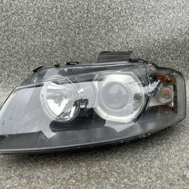 Frontscheinwerfer Audi A3 8P0941003M Links Scheinwerfer Headlight SCH7338570592xf