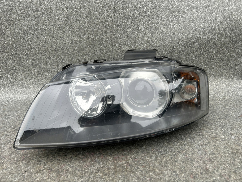 Frontscheinwerfer Audi A3 8P0941003M Links Scheinwerfer Headlight SCH7338570592xf