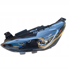 Frontscheinwerfer Ford Focus JX7B-13E017-CE Links Scheinwerfer Headlight SCH1684389273po