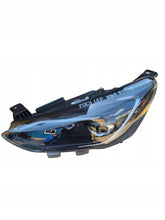 Laden Sie das Bild in den Galerie-Viewer, Frontscheinwerfer Ford Focus JX7B-13E017-CE Links Scheinwerfer Headlight SCH1684389273po
