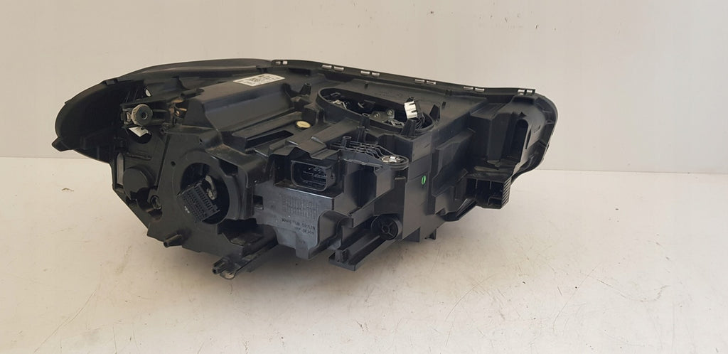 Frontscheinwerfer BMW X1 F48 5A01177-02 LED Links Scheinwerfer Headlight SCH1933654414qs