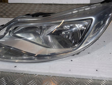 Load image into Gallery viewer, Frontscheinwerfer Ford Focus 1481914820 Links Scheinwerfer Headlight SCH7242619337dh