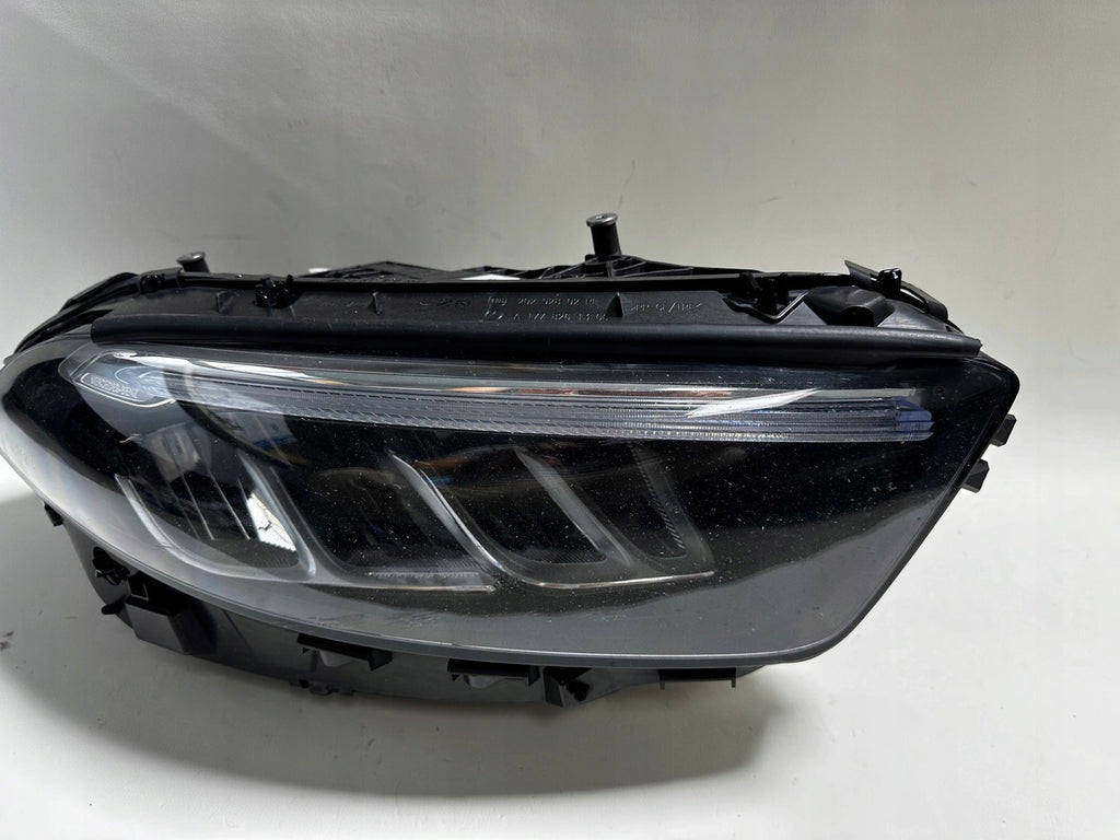 Frontscheinwerfer Mercedes-Benz A1779062206 Full LED Rechts Headlight