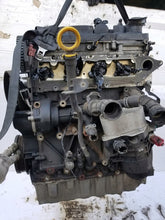 Laden Sie das Bild in den Galerie-Viewer, Motor Skoda Octavia III CLH CLHA 1.6 TDI 105PS 77kW 160TKm Diesel Unkomplett MOT4156590503rh
