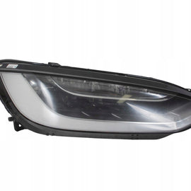 Frontscheinwerfer Tesla Model X 1034317-00-B LED Rechts Scheinwerfer Headlight SCH4280598834dj