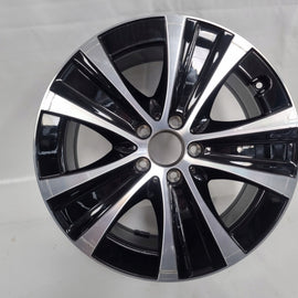 1x Alufelge 18 Zoll 8.0