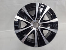 Load image into Gallery viewer, 1x Alufelge 18 Zoll 8.0" 5x112 43ET Glanz Schwarz A2134013700 Mercedes-Benz FEL3396387663vw