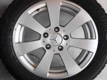 Load image into Gallery viewer, 4x Alufelge 16 Zoll 7.0" 5x112 43ET Mercedes-Benz Rim Wheel FEL6276464039an
