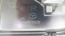 Laden Sie das Bild in den Galerie-Viewer, Frontscheinwerfer Mazda 6 GRF5-5103081 LED Rechts Scheinwerfer Headlight SCH2090175625cx