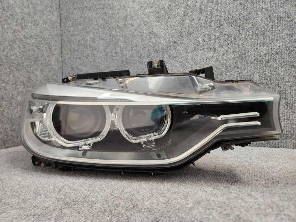 Frontscheinwerfer BMW 3 F30 F31 7259526 Xenon Rechts Scheinwerfer Headlight SCH2111682225xq