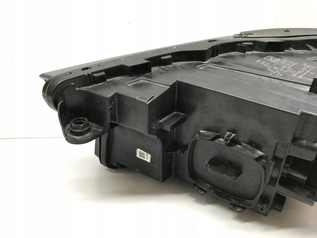 Frontscheinwerfer Audi E-Tron 89A941034 LED Rechts Scheinwerfer Headlight
