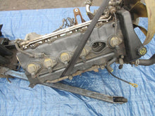 Laden Sie das Bild in den Galerie-Viewer, Motor Chevrolet Trailblazer 4.2 2001 Benzin Engine Komplett MOT1960649939gu