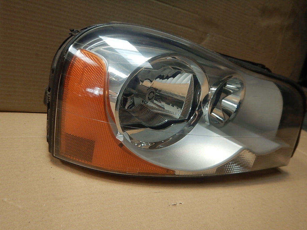 Frontscheinwerfer Volvo Xc90 30698814 Xenon Rechts Scheinwerfer Headlight