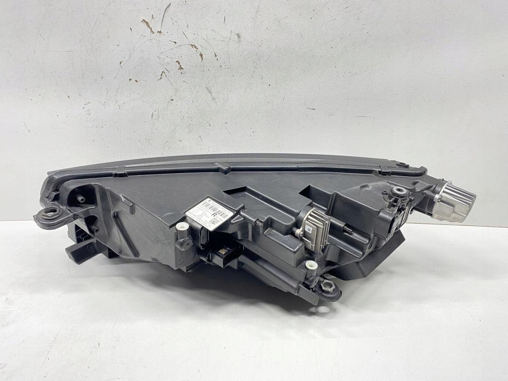 Frontscheinwerfer Skoda Octavia IV 5E4941016A LED Rechts Scheinwerfer Headlight SCH6001102071xw