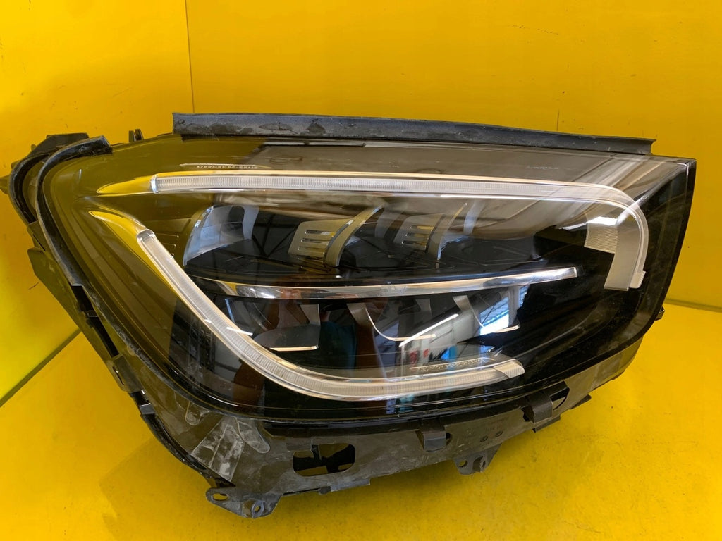 Frontscheinwerfer Mercedes-Benz Glc A2539069603 LED Rechts Headlight SCH3393106402is
