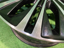 Load image into Gallery viewer, 1x Alufelge 18 Zoll 7.5" 5x112 49ET A1774013300 Mercedes-Benz W177 Rim Wheel FEL8896871712kk