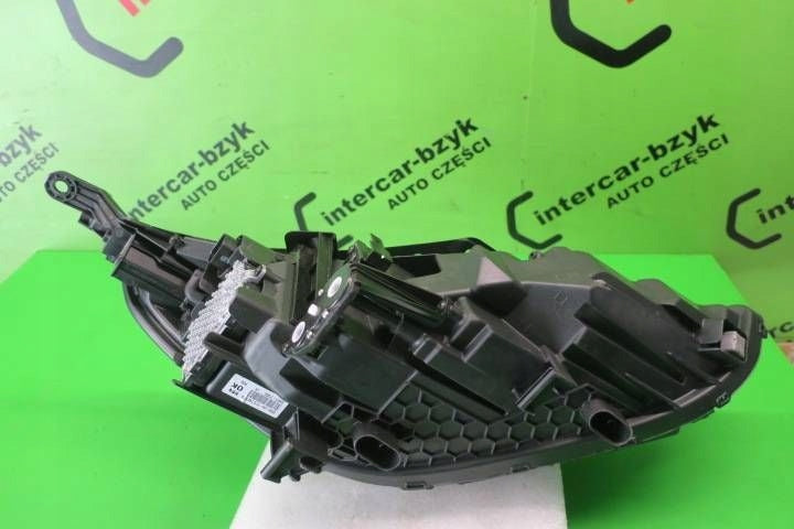 Frontscheinwerfer Hyundai I30 Fastback 92101-G4100 LED Links Headlight SCH2881743503ue