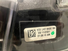 Laden Sie das Bild in den Galerie-Viewer, Frontscheinwerfer Ford 442684 LED Rechts Scheinwerfer Headlight SCH6663447244mr