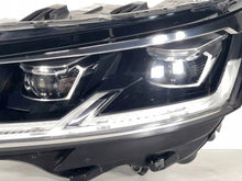 Laden Sie das Bild in den Galerie-Viewer, Frontscheinwerfer VW Multivan 7L1941035D LED Links Scheinwerfer Headlight SCH5978219256xs