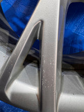 Laden Sie das Bild in den Galerie-Viewer, 1x Alufelge 17 Zoll 7.5&quot; 5x112 5FA601025B Seat Leon Rim Wheel
