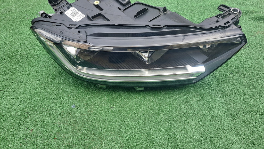 Frontscheinwerfer VW T-Roc 2GA941036AF Rechts Scheinwerfer Headlight