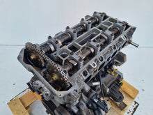 Laden Sie das Bild in den Galerie-Viewer, Motor Ford Mondeo III CHBA CHBB 1.8 125PS 92kW 2000 Benzin Engine Unkomplett MOT9628304185kl