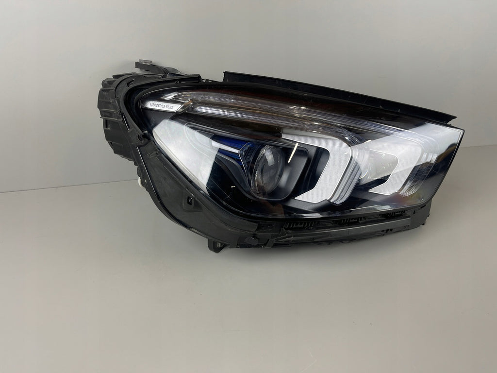 Frontscheinwerfer Mercedes-Benz Gle A167906604 Full LED Rechts Headlight