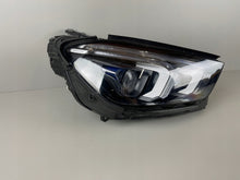Laden Sie das Bild in den Galerie-Viewer, Frontscheinwerfer Mercedes-Benz Gle A167906604 Full LED Rechts Headlight