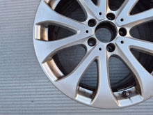 Load image into Gallery viewer, 1x Alufelge 18 Zoll 8.0" 5x112 43ET A2134011100 Mercedes-Benz W213 Rim Wheel FEL2911730118vz