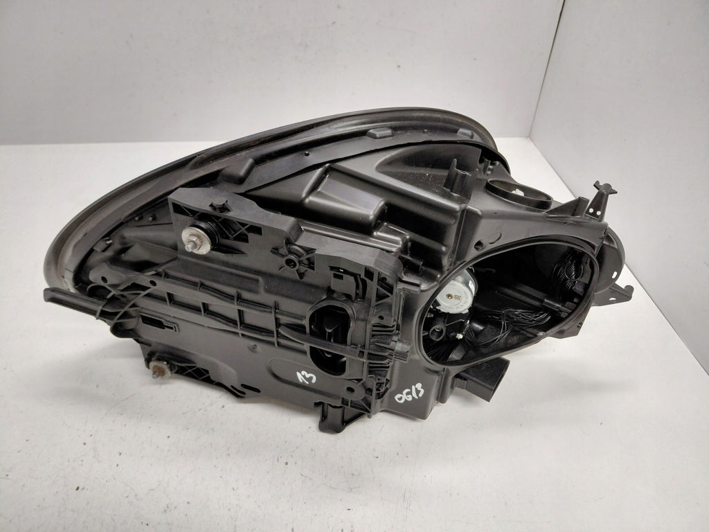 Frontscheinwerfer Porsche 911 991 99163113111 Xenon Links Scheinwerfer Headlight SCH8714521449ax