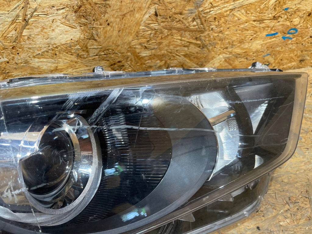 Frontscheinwerfer Toyota 4 Yaris S2508P011-M Rechts Scheinwerfer Headlight