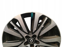 Laden Sie das Bild in den Galerie-Viewer, 1x Alufelge 19 Zoll 8.0" 5x114.3 42ET Glanz Silber 403009048R Renault Espace I V FEL2883009823ur