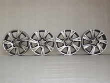 Load image into Gallery viewer, 4x Alufelge 17 Zoll 7.5" 5x112 28ET Audi A5 Rim Wheel FEL8450161189we