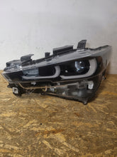 Load image into Gallery viewer, Frontscheinwerfer Mazda Cx-5 Cx5 KSD551040 LED Links Scheinwerfer Headlight